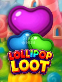 Lollipop Loot